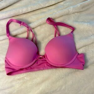 Pink Bra 32a